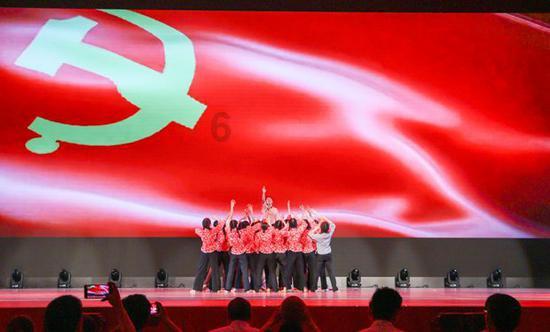 逃离梦想之家