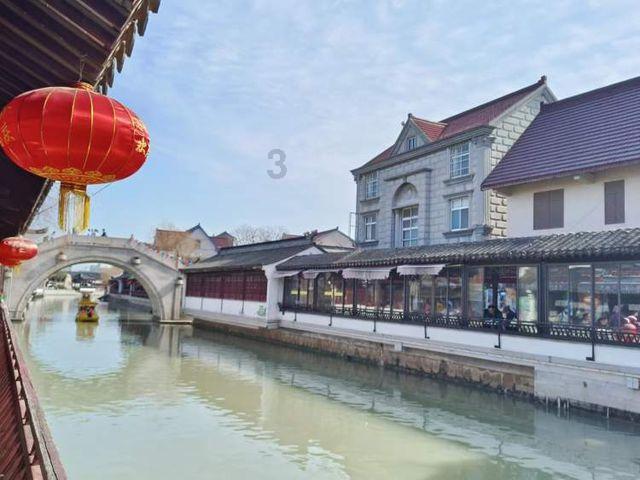 【惠聚安康 福龙呈祥】游惠安，来看看这些精品亲水旅游路线！